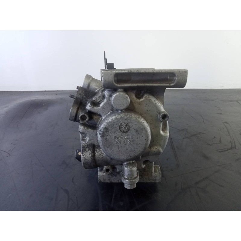 Recambio de compresor aire acondicionado para kia cee´d drive referencia OEM IAM LLMD3092 CA500JDCCF04 P3-A2-18-4