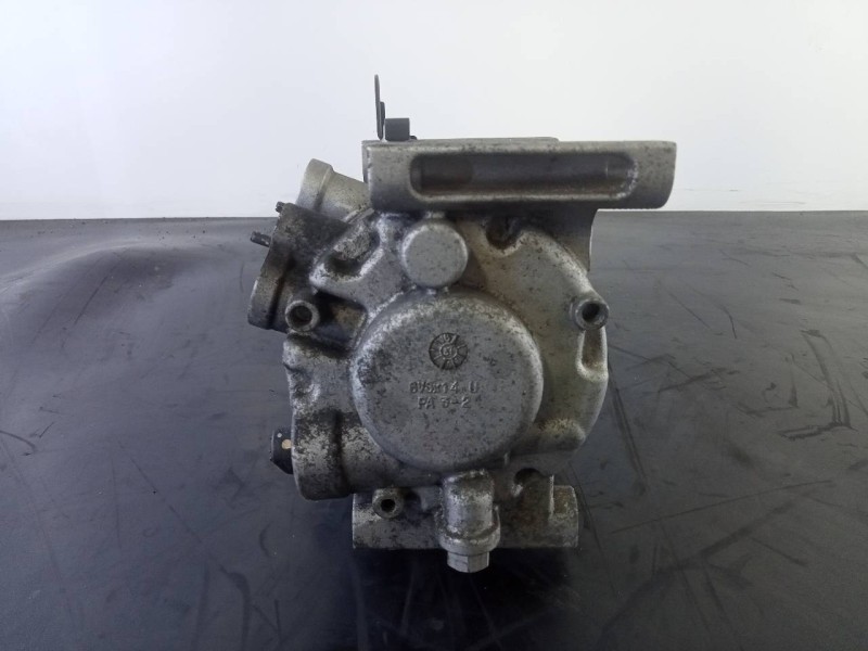 Recambio de compresor aire acondicionado para kia cee´d drive referencia OEM IAM LLMD3092 CA500JDCCF04 P3-A2-18-4