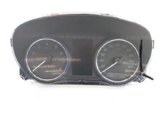 CUADRO INSTRUMENTOS 8100C651 MM0059302 E3-A2-9-3