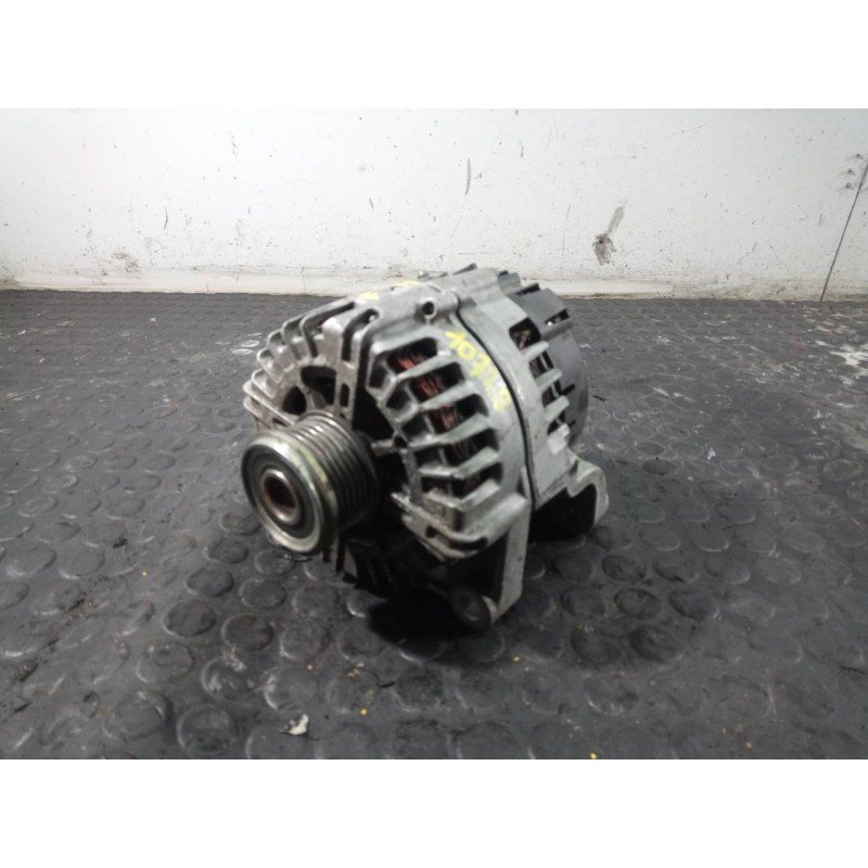 Recambio de alternador para bmw serie 3 touring (f31) 318d referencia OEM IAM 7823343AI04  P3-B6-9-1