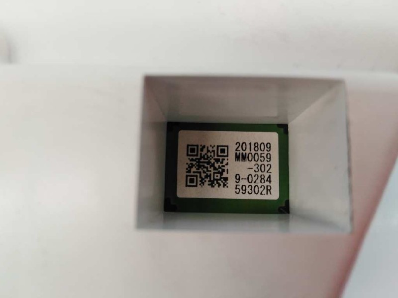 Recambio de cuadro instrumentos para mitsubishi outlander (gf0) motion 2wd referencia OEM IAM 8100C651 MM0059302 E3-A2-9-3