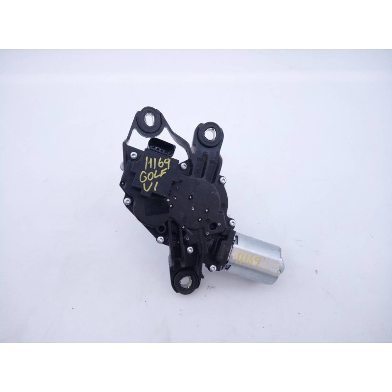 Recambio de motor limpia trasero para volkswagen golf vi (5k1) advance referencia OEM IAM 5K6955711A  E1-B6-47-2
