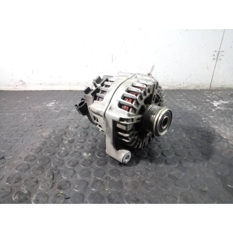 Recambio de alternador para bmw serie 3 touring (f31) 318d referencia OEM IAM 7823343AI04  P3-B6-9-1
