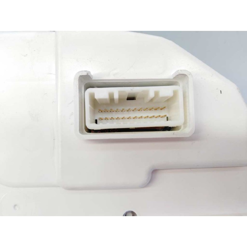 Recambio de cuadro instrumentos para mitsubishi outlander (gf0) motion 2wd referencia OEM IAM 8100C651 MM0059302 E3-A2-9-3