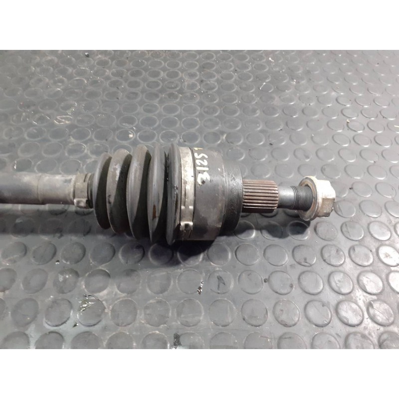 Recambio de transmision trasera izquierda para mercedes-benz clase m (w164) 280 / 300 cdi (164.120) referencia OEM IAM A16435012