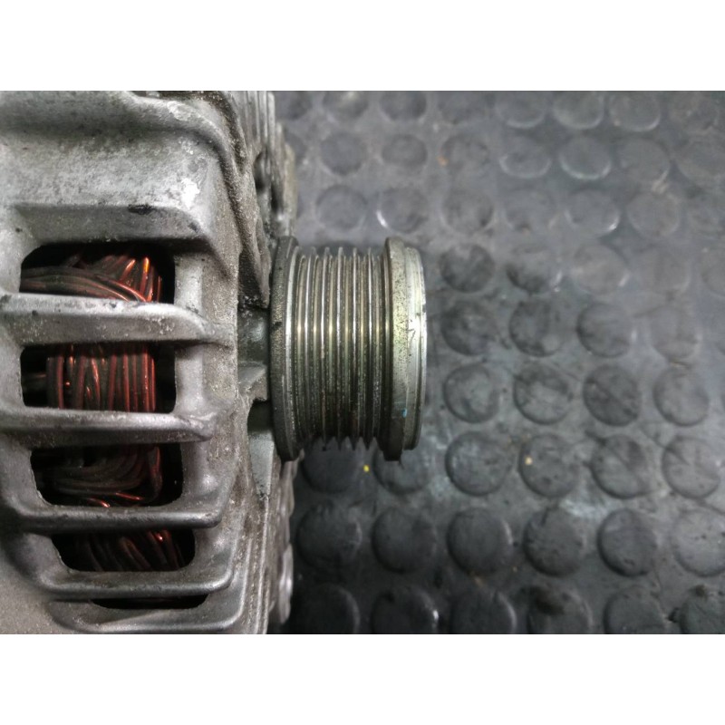 Recambio de alternador para bmw serie 3 touring (f31) 318d referencia OEM IAM 7823343AI04  P3-B6-9-1