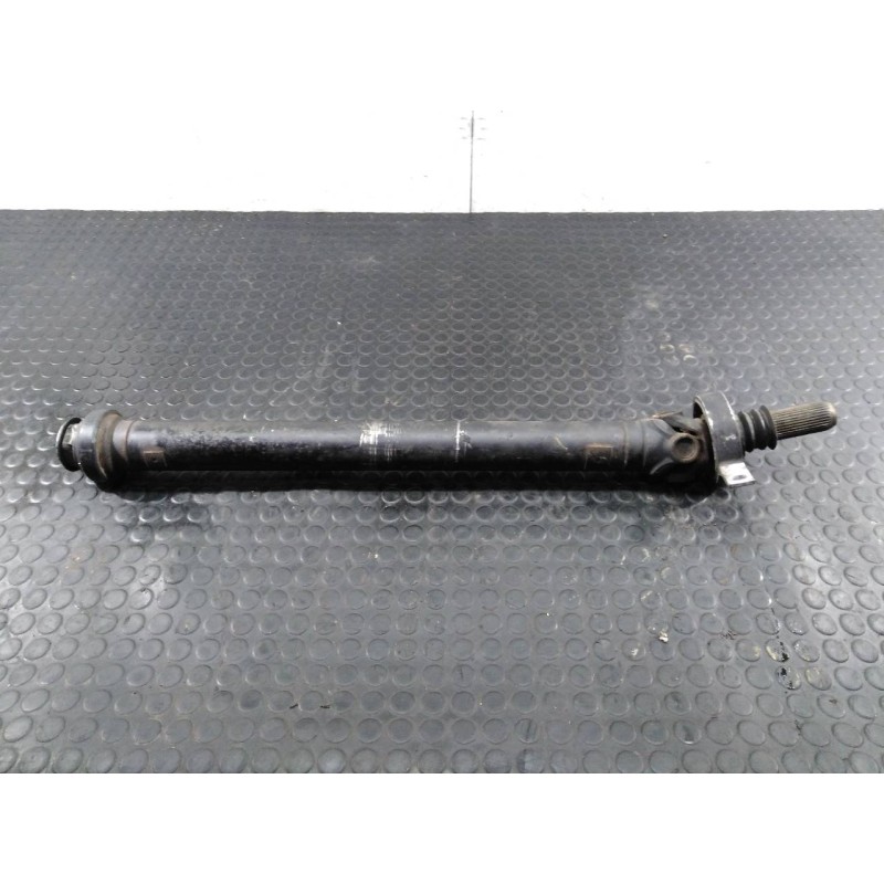 Recambio de transmision central para bmw serie 3 cabrio (e93) 335i referencia OEM IAM 7558504  P1-A6-24