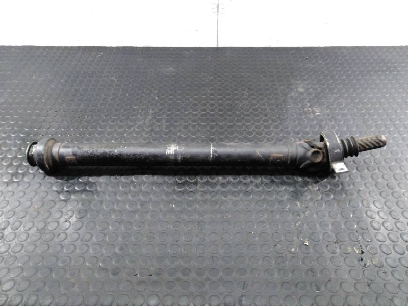 Recambio de transmision central para bmw serie 3 cabrio (e93) 335i referencia OEM IAM 7558504  P1-A6-24