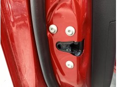 CERRADURA PUERTA DELANTERA IZQUIERDA 