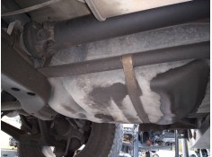 DEPOSITO COMBUSTIBLE 