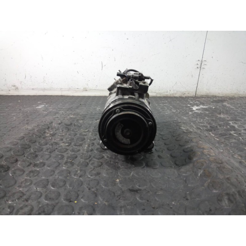 Recambio de alternador para bmw serie 3 touring (f31) 318d referencia OEM IAM 7823343AI04  P3-B6-9-1