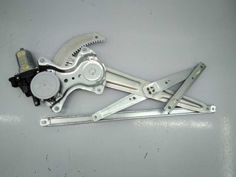 Recambio de elevalunas delantero derecho para mitsubishi outlander (gf0) motion 2wd referencia OEM IAM   E2-B4-38-1