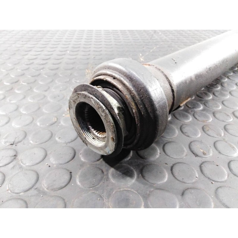 Recambio de transmision central para bmw serie 3 cabrio (e93) 335i referencia OEM IAM 7558504  P1-A6-24