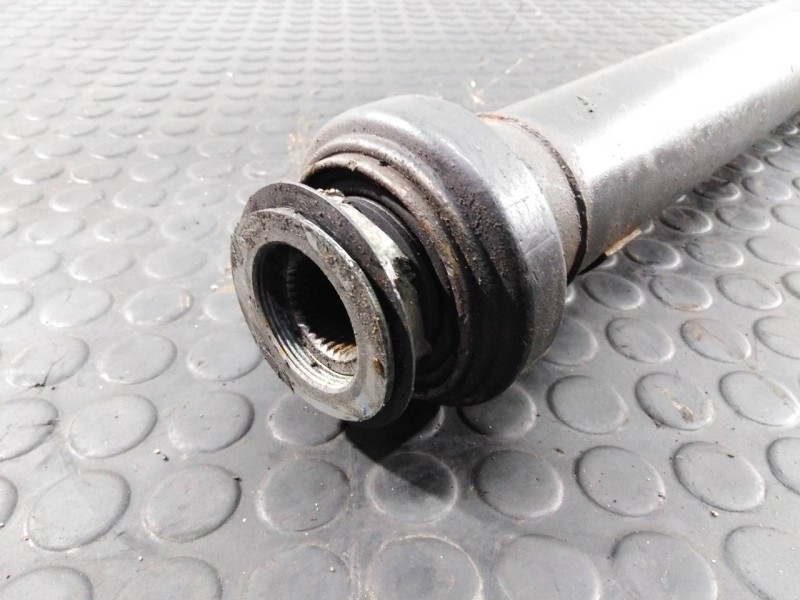 Recambio de transmision central para bmw serie 3 cabrio (e93) 335i referencia OEM IAM 7558504  P1-A6-24