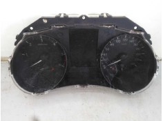 CUADRO INSTRUMENTOS 4EL8AT7Y4 E3-B2-37-2