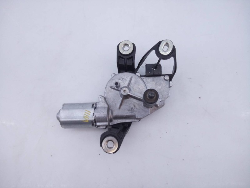 Recambio de motor limpia trasero para volkswagen golf vi (5k1) advance referencia OEM IAM 5K6955711A  E1-B6-47-2