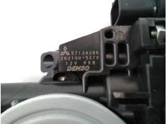 Recambio de elevalunas delantero derecho para mitsubishi outlander (gf0) motion 2wd referencia OEM IAM   E2-B4-38-1 2