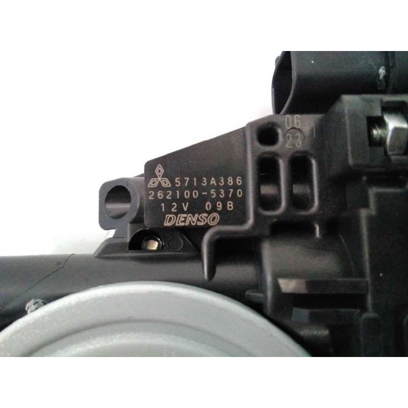 Recambio de elevalunas delantero derecho para mitsubishi outlander (gf0) motion 2wd referencia OEM IAM   E2-B4-38-1