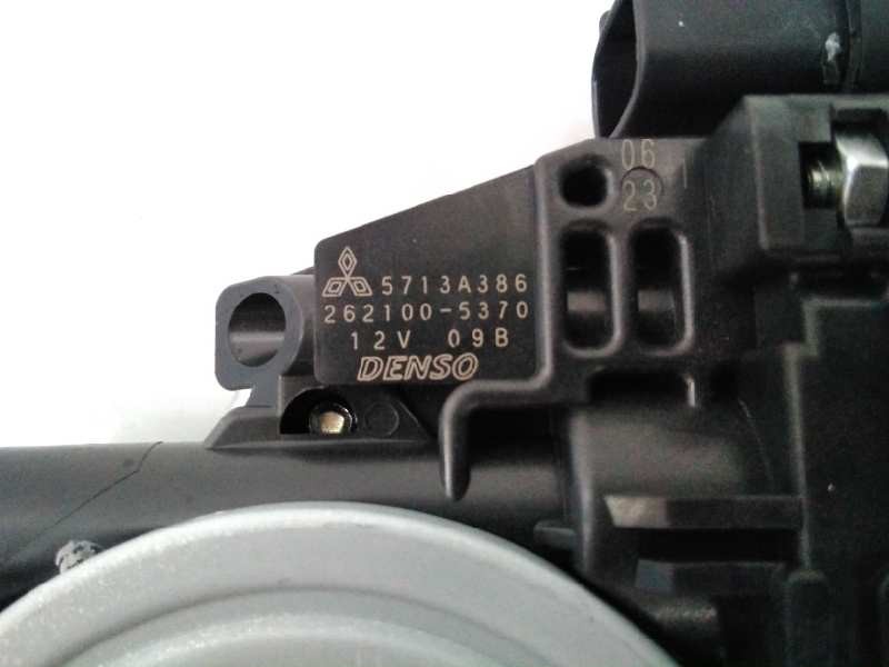 Recambio de elevalunas delantero derecho para mitsubishi outlander (gf0) motion 2wd referencia OEM IAM   E2-B4-38-1