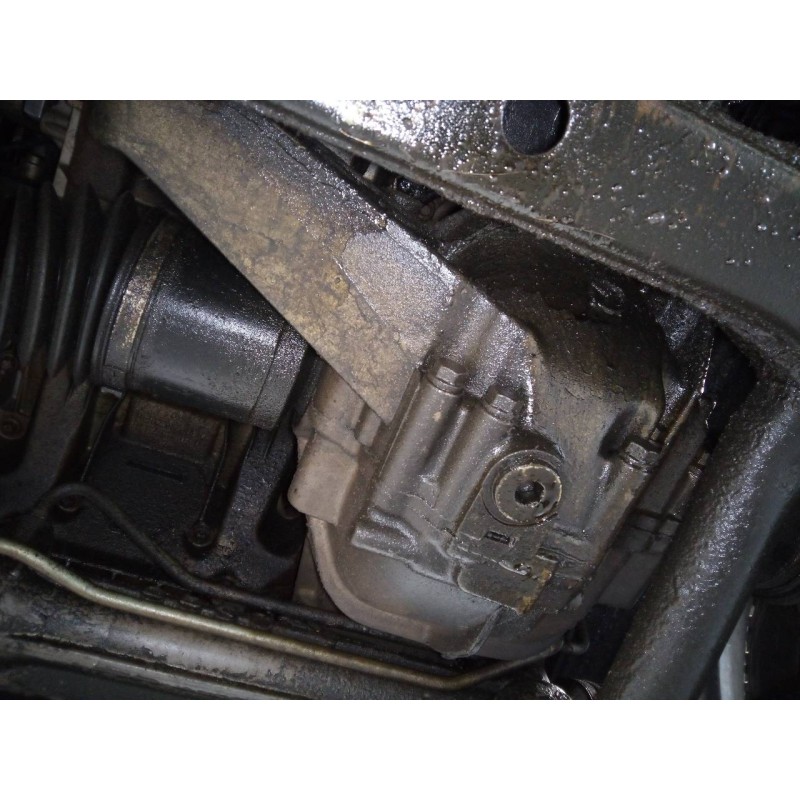 Recambio de diferencial delantero para mercedes-benz clase m (w163) 320 (163.154) referencia OEM IAM   
