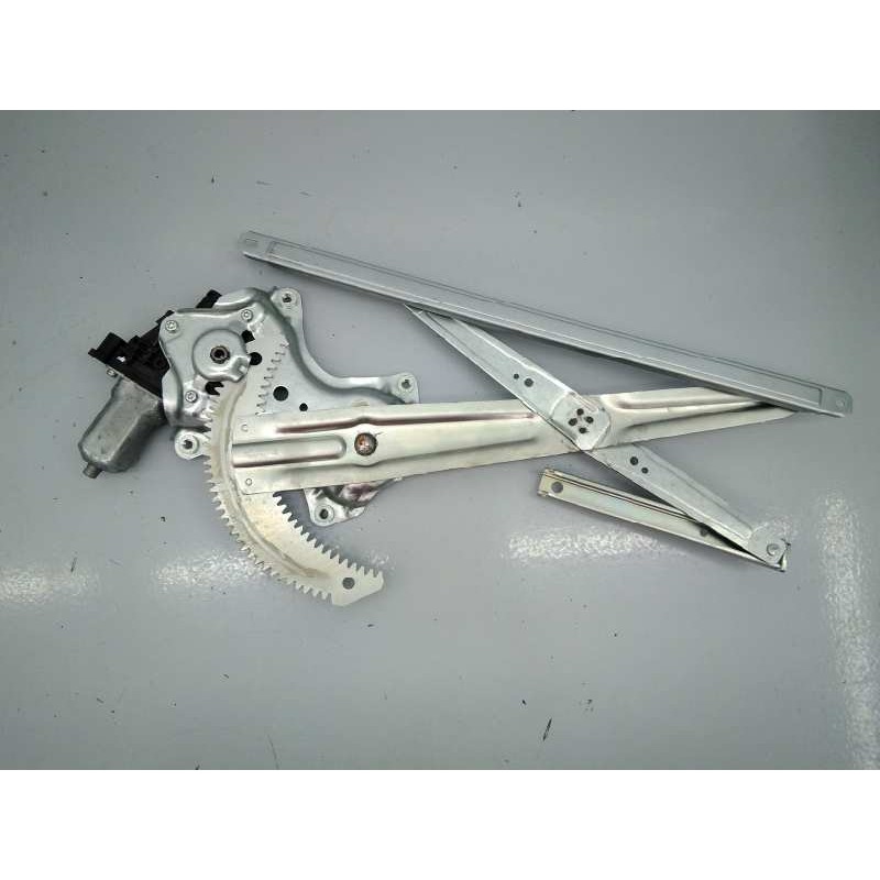 Recambio de elevalunas delantero derecho para mitsubishi outlander (gf0) motion 2wd referencia OEM IAM   E2-B4-38-1