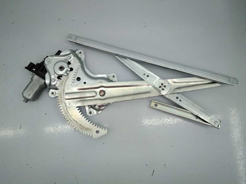 Recambio de elevalunas delantero derecho para mitsubishi outlander (gf0) motion 2wd referencia OEM IAM   E2-B4-38-1