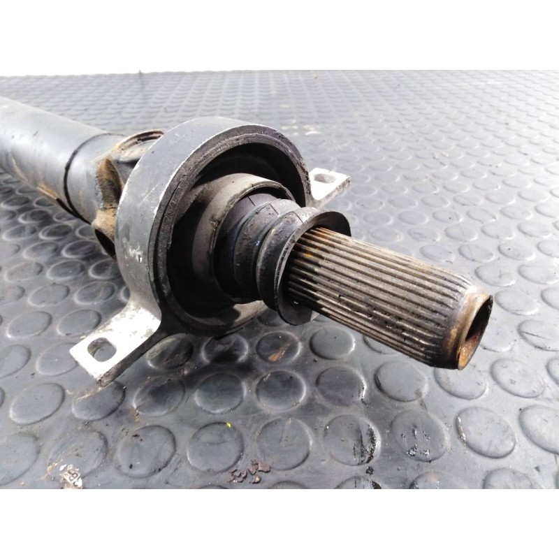 Recambio de transmision central para bmw serie 3 cabrio (e93) 335i referencia OEM IAM 7558504  P1-A6-24