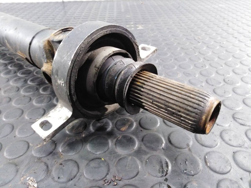 Recambio de transmision central para bmw serie 3 cabrio (e93) 335i referencia OEM IAM 7558504  P1-A6-24