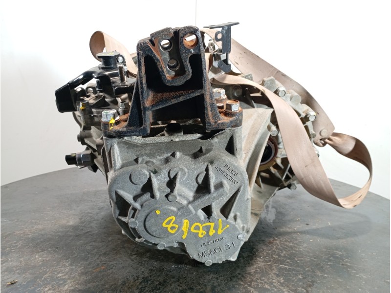Recambio de caja cambios para hyundai i30 (gd) trend referencia OEM IAM   M1-A3-157