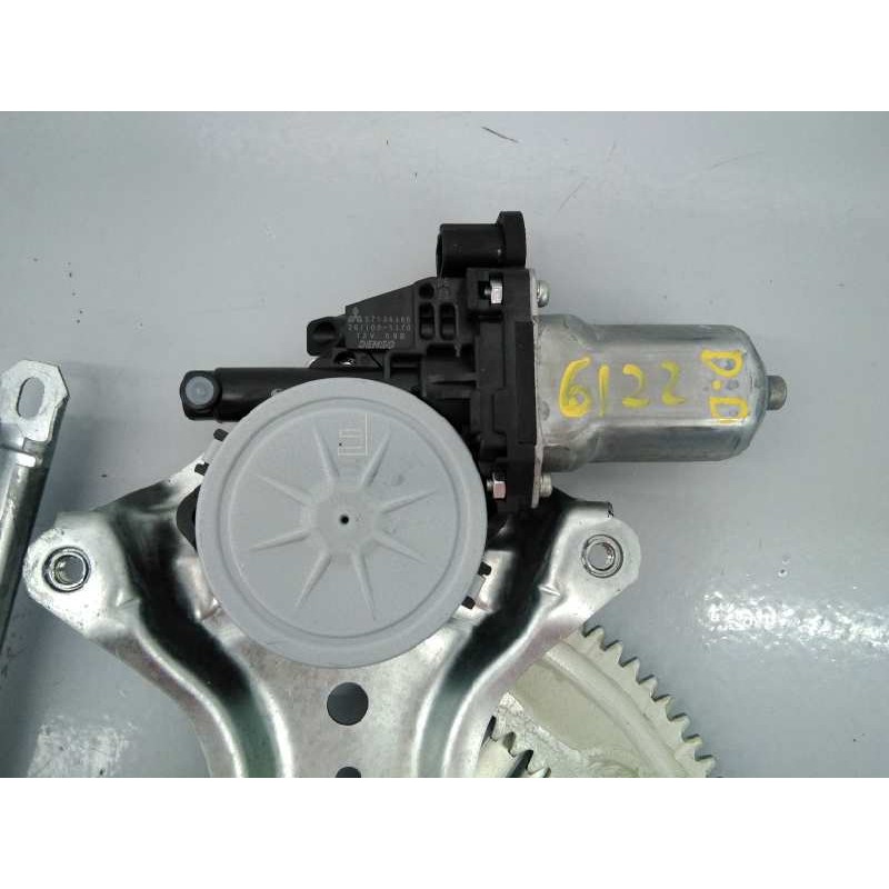 Recambio de elevalunas delantero derecho para mitsubishi outlander (gf0) motion 2wd referencia OEM IAM   E2-B4-38-1