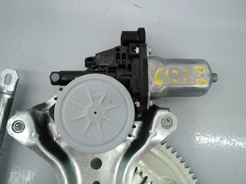 Recambio de elevalunas delantero derecho para mitsubishi outlander (gf0) motion 2wd referencia OEM IAM   E2-B4-38-1