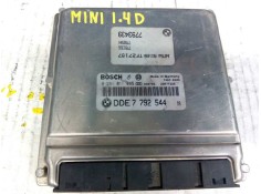 Recambio de centralita motor uce para bmw mini (r50,r53) referencia OEM IAM 0281011085  E3-A2-50-1