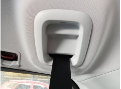 CINTURON SEGURIDAD TRASERO CENTRAL 