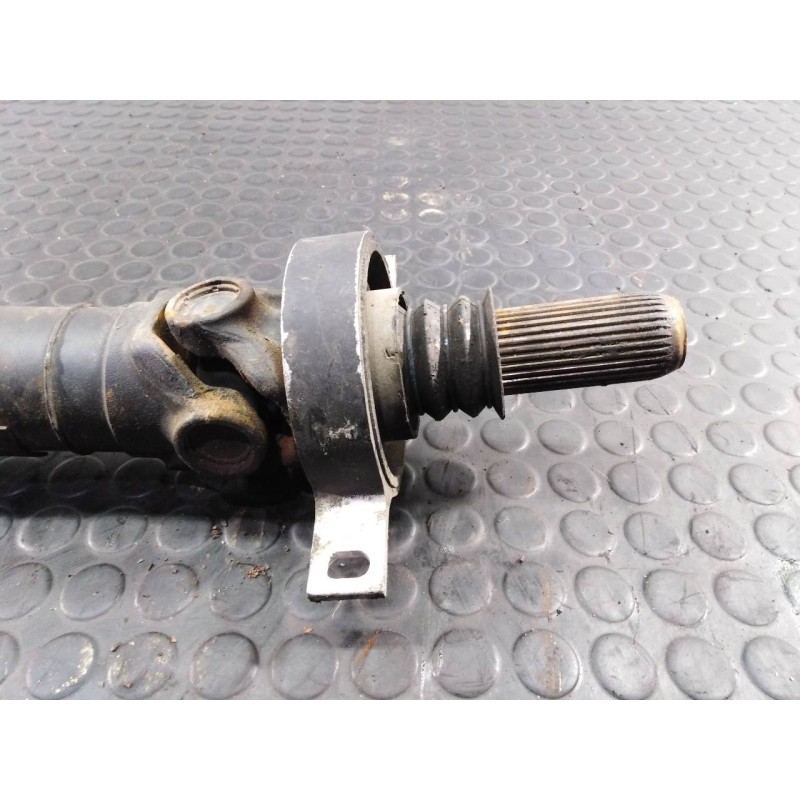 Recambio de transmision central para bmw serie 3 cabrio (e93) 335i referencia OEM IAM 7558504  P1-A6-24