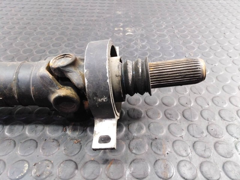 Recambio de transmision central para bmw serie 3 cabrio (e93) 335i referencia OEM IAM 7558504  P1-A6-24