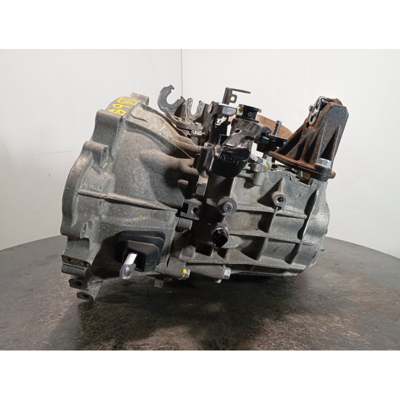 Recambio de caja cambios para hyundai i30 (gd) trend referencia OEM IAM   M1-A3-157