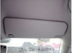 Recambio de parasol derecho para volkswagen golf vi (5k1) advance referencia OEM IAM    2