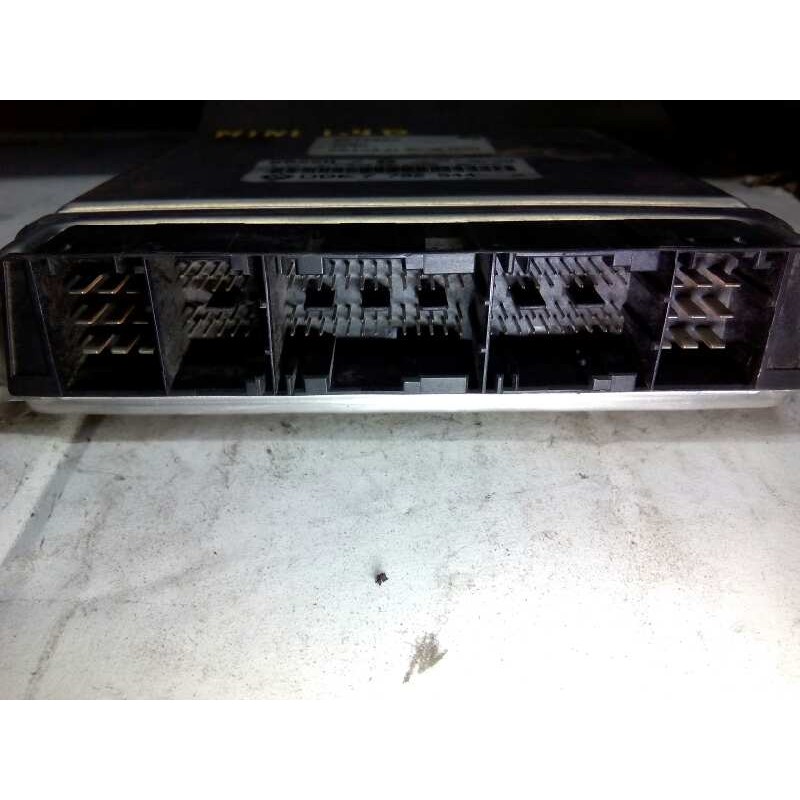 Recambio de centralita motor uce para bmw mini (r50,r53) referencia OEM IAM 0281011085  E3-A2-50-1