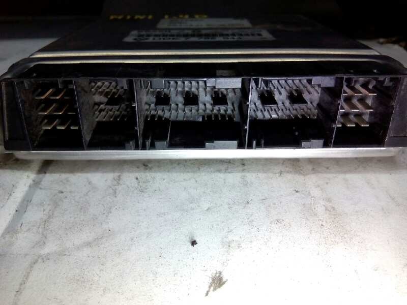Recambio de centralita motor uce para bmw mini (r50,r53) referencia OEM IAM 0281011085  E3-A2-50-1
