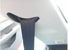 CINTURON SEGURIDAD TRASERO DERECHO 