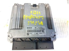 Recambio de centralita motor uce para bmw mini (r50,r53) 1.4 16v turbodiesel cat referencia OEM IAM 028101272W  E3-A2-50-1