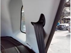 CINTURON SEGURIDAD TRASERO IZQUIERDO 