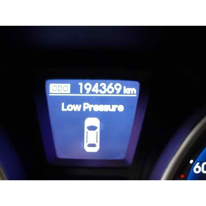 Recambio de caja cambios para hyundai i30 (gd) trend referencia OEM IAM   M1-A3-157