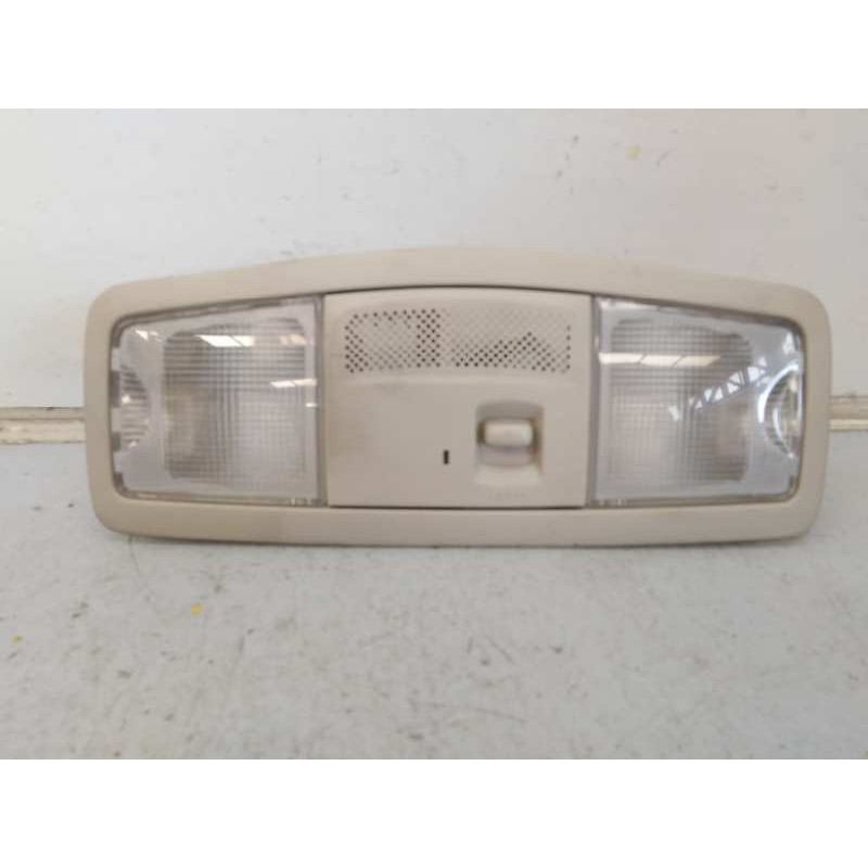 Recambio de luz interior para mitsubishi outlander (gf0) motion 2wd referencia OEM IAM   E3-A2-24-2