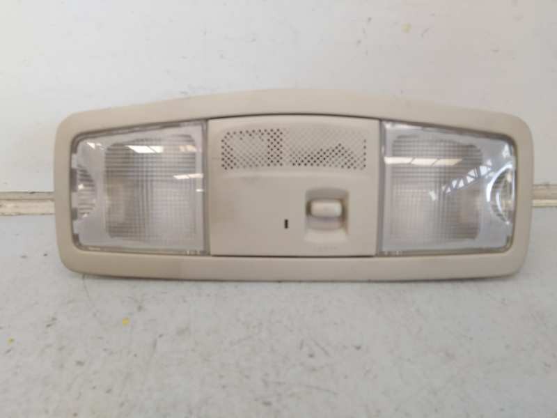 Recambio de luz interior para mitsubishi outlander (gf0) motion 2wd referencia OEM IAM   E3-A2-24-2