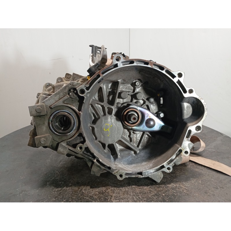 Recambio de caja cambios para hyundai i30 (gd) trend referencia OEM IAM   M1-A3-157