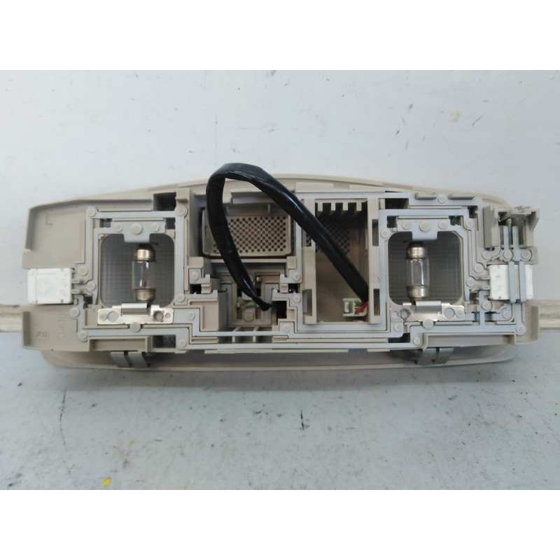 Recambio de luz interior para mitsubishi outlander (gf0) motion 2wd referencia OEM IAM   E3-A2-24-2