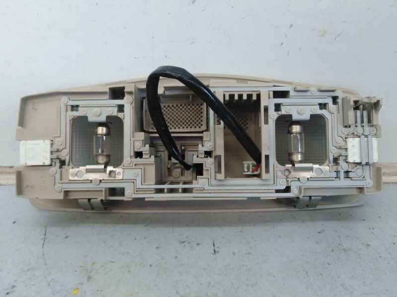 Recambio de luz interior para mitsubishi outlander (gf0) motion 2wd referencia OEM IAM   E3-A2-24-2