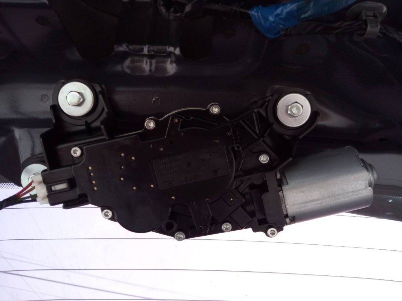 Recambio de motor limpia trasero para kia cee´d drive referencia OEM IAM 98700A2700 F00S2B2222 