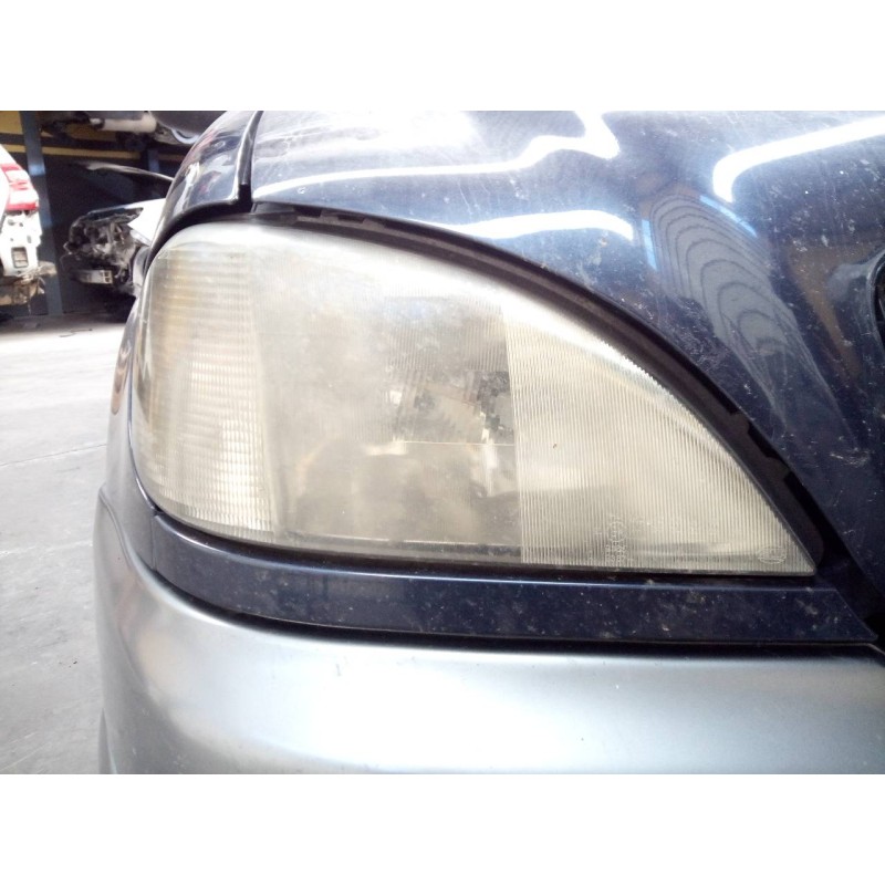 Recambio de faro derecho para mercedes-benz clase m (w163) 320 (163.154) referencia OEM IAM   
